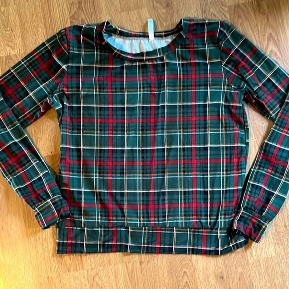 Piphany long sleeve top - Picture 1 of 2